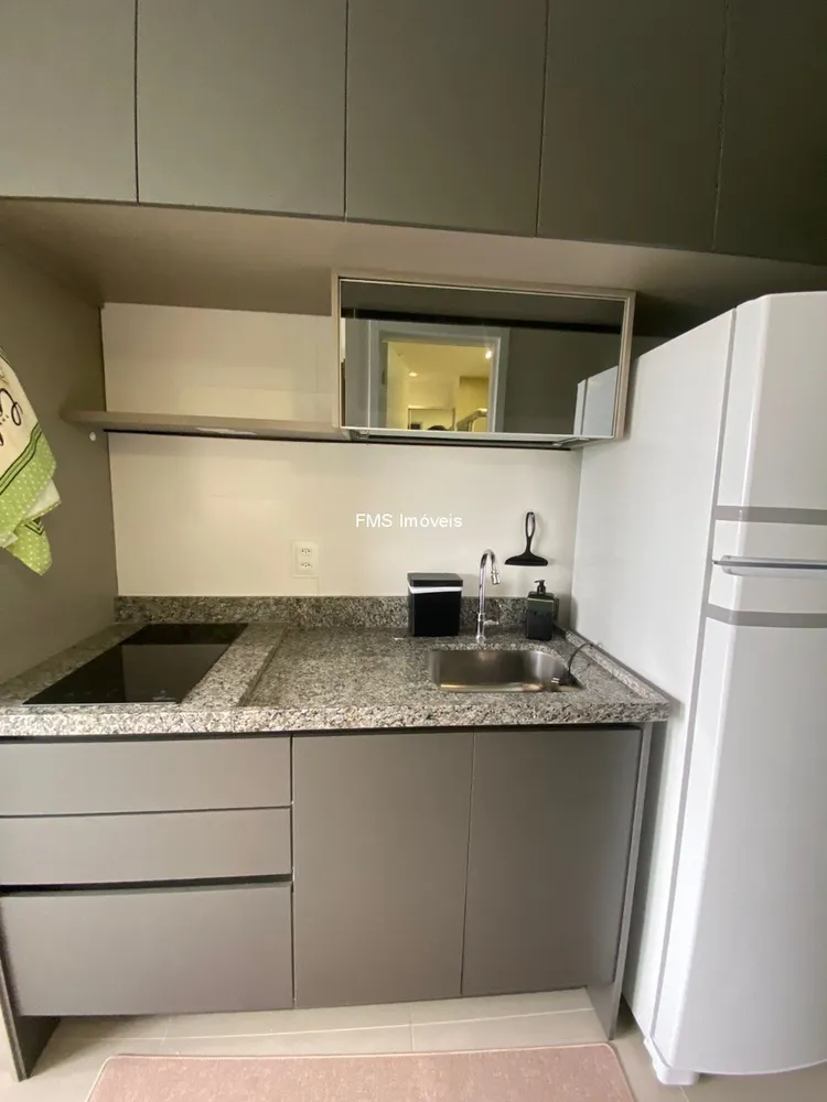 Apartamento, 1 quarto, 25 m² - Foto 5