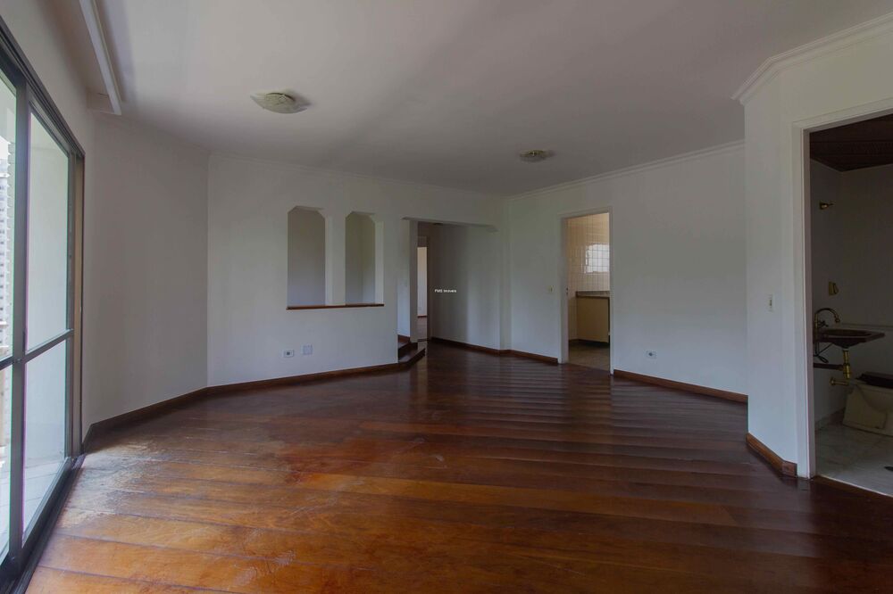 Apartamento, 3 quartos, 119 m² - Foto 2