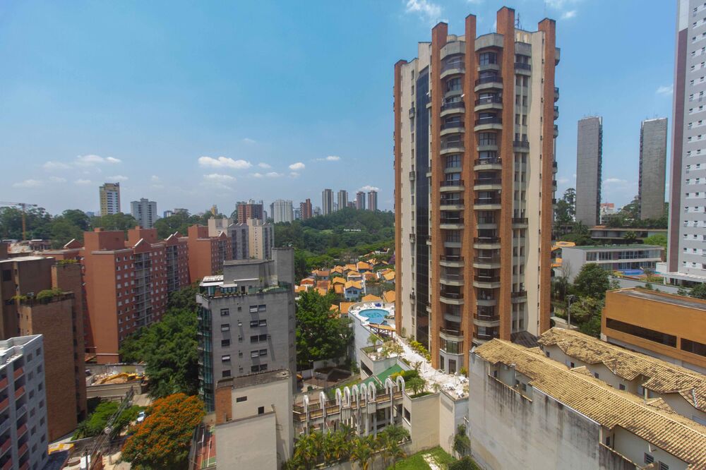 Apartamento, 3 quartos, 119 m² - Foto 3