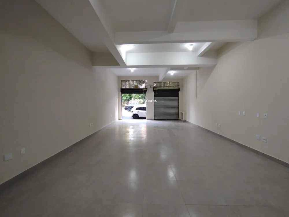 Loja-Salão, 73 m² - Foto 1