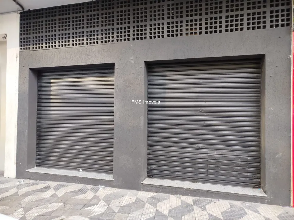 Loja-Salão, 73 m² - Foto 2