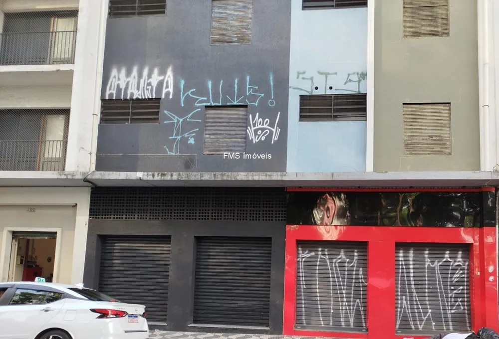 Loja-Salão, 73 m² - Foto 4