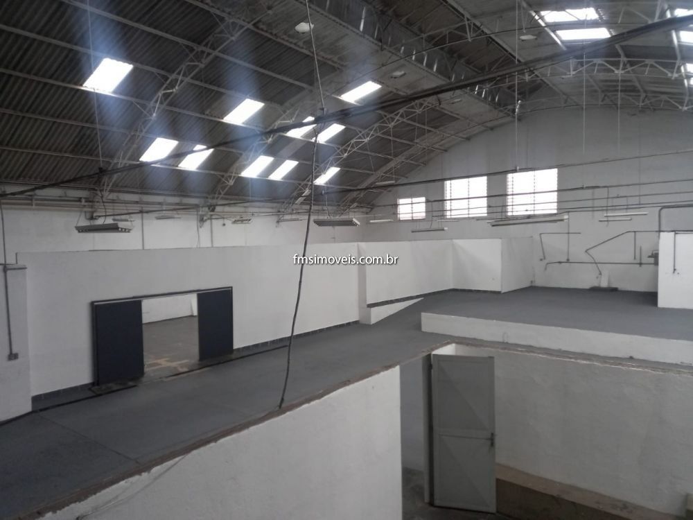 Depósito-Galpão, 1080 m² - Foto 3