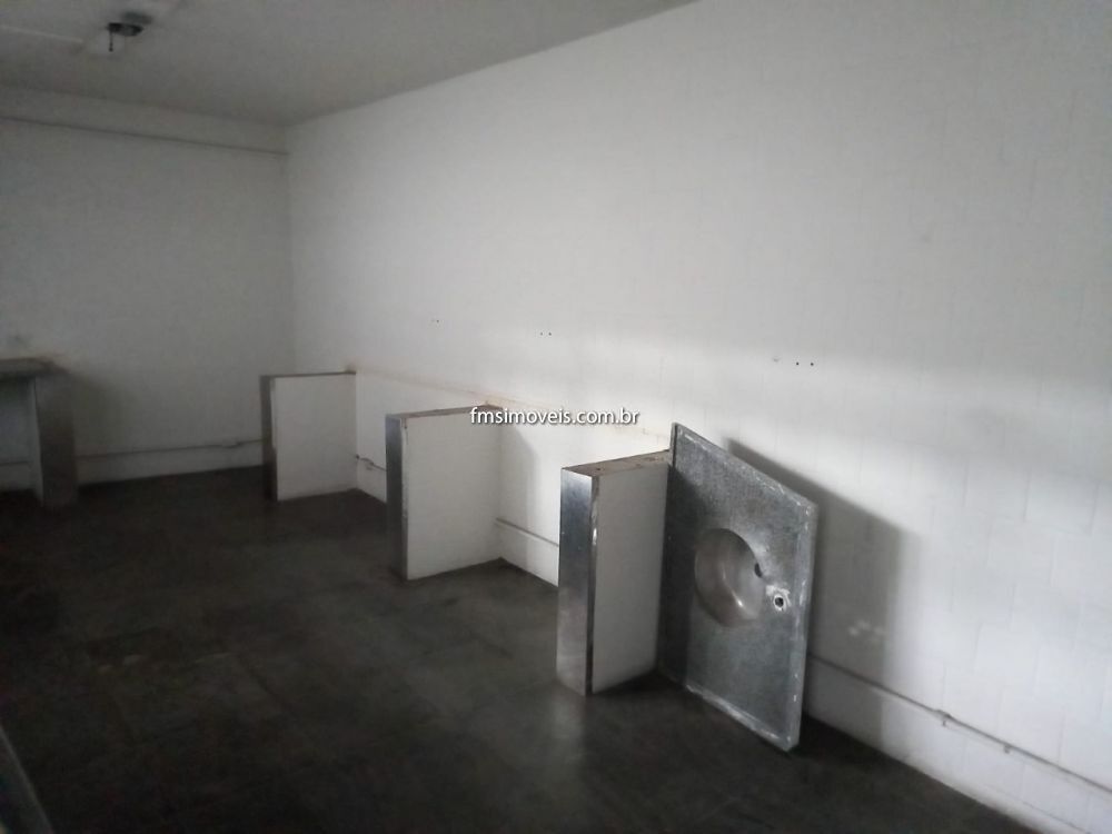 Depósito-Galpão, 1080 m² - Foto 1