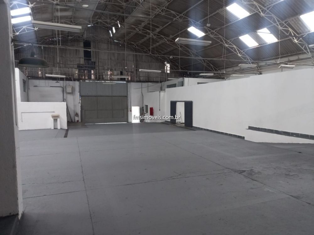 Depósito-Galpão, 1080 m² - Foto 8