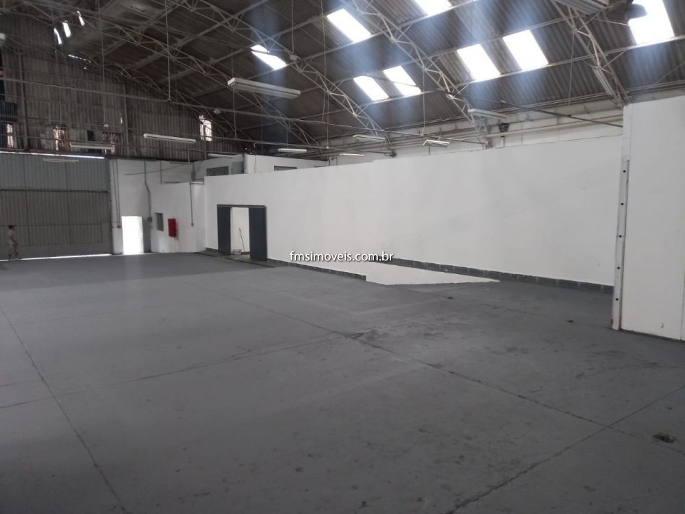 Depósito-Galpão, 1080 m² - Foto 7