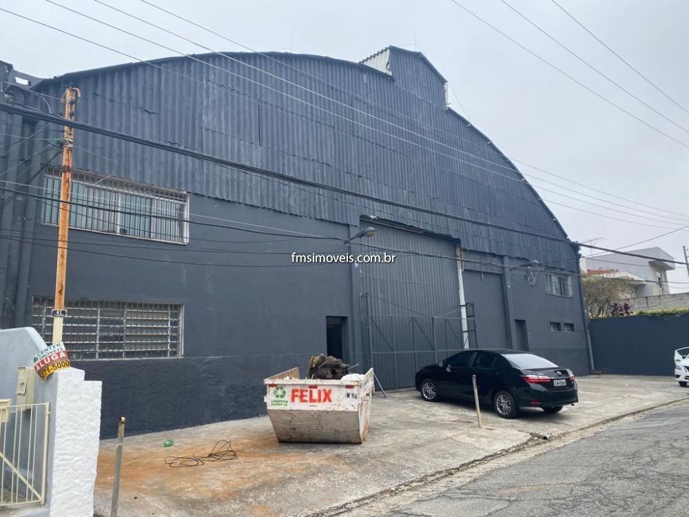 Depósito-Galpão, 1080 m² - Foto 13