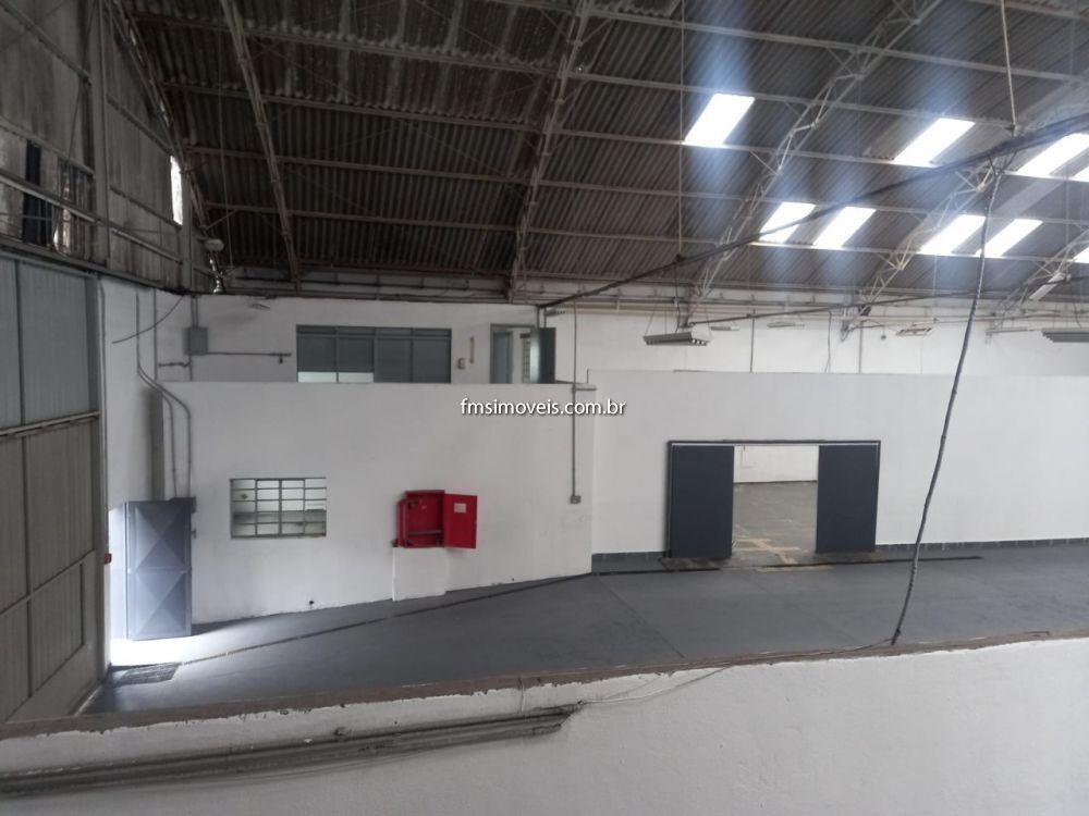 Depósito-Galpão, 1080 m² - Foto 10