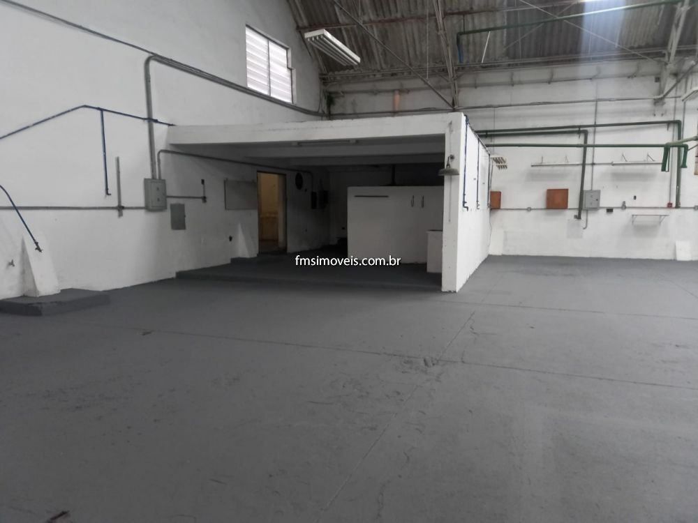 Depósito-Galpão, 1080 m² - Foto 11