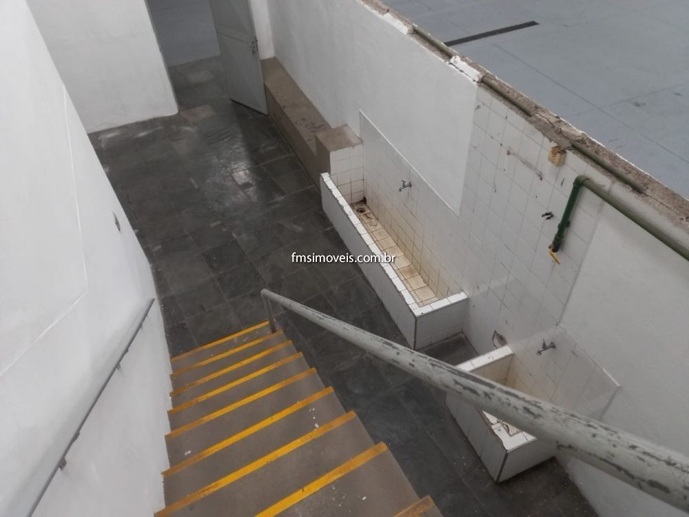 Depósito-Galpão, 1080 m² - Foto 2