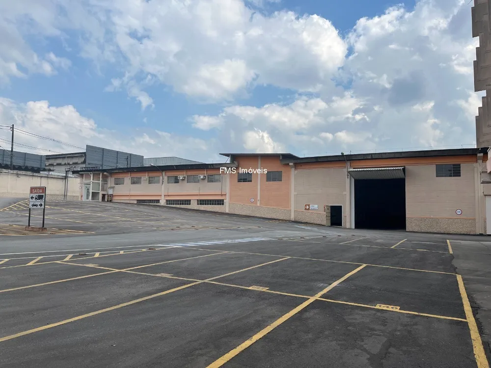 Depósito-Galpão, 12769 m² - Foto 4