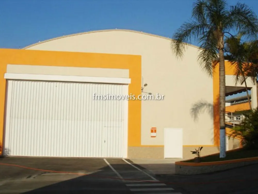 Depósito-Galpão, 12769 m² - Foto 3