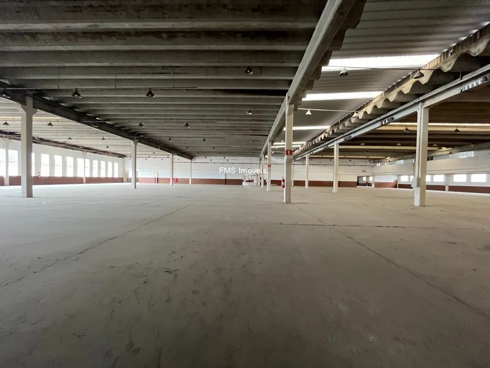 Depósito-Galpão, 12769 m² - Foto 2