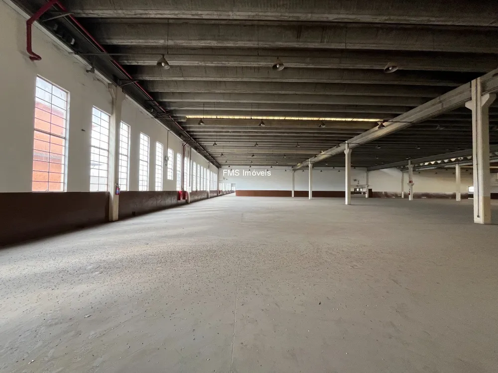Depósito-Galpão, 12769 m² - Foto 1