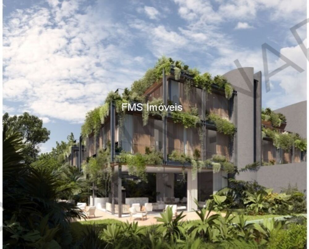Casa, 4 quartos, 871 m² - Foto 1