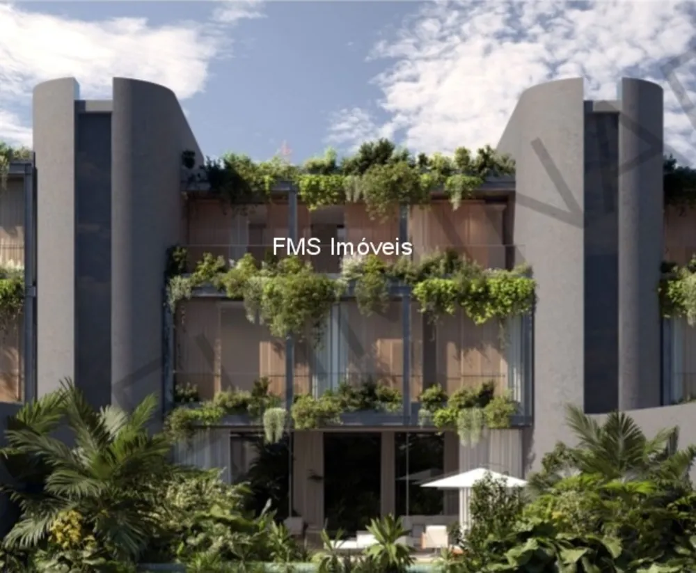 Casa, 4 quartos, 871 m² - Foto 3