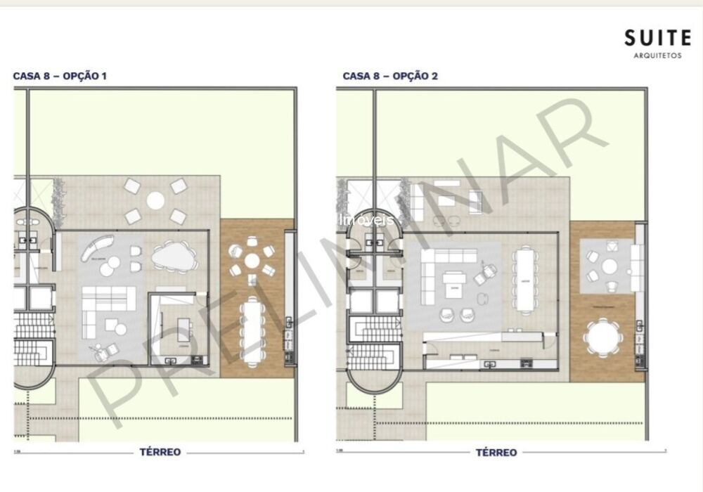 Casa, 4 quartos, 871 m² - Foto 3