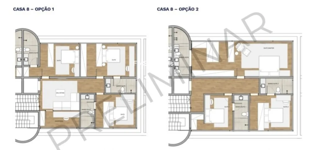 Casa, 4 quartos, 871 m² - Foto 1