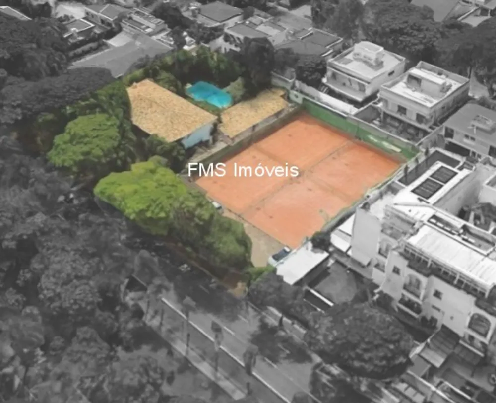 Casa, 4 quartos, 871 m² - Foto 2