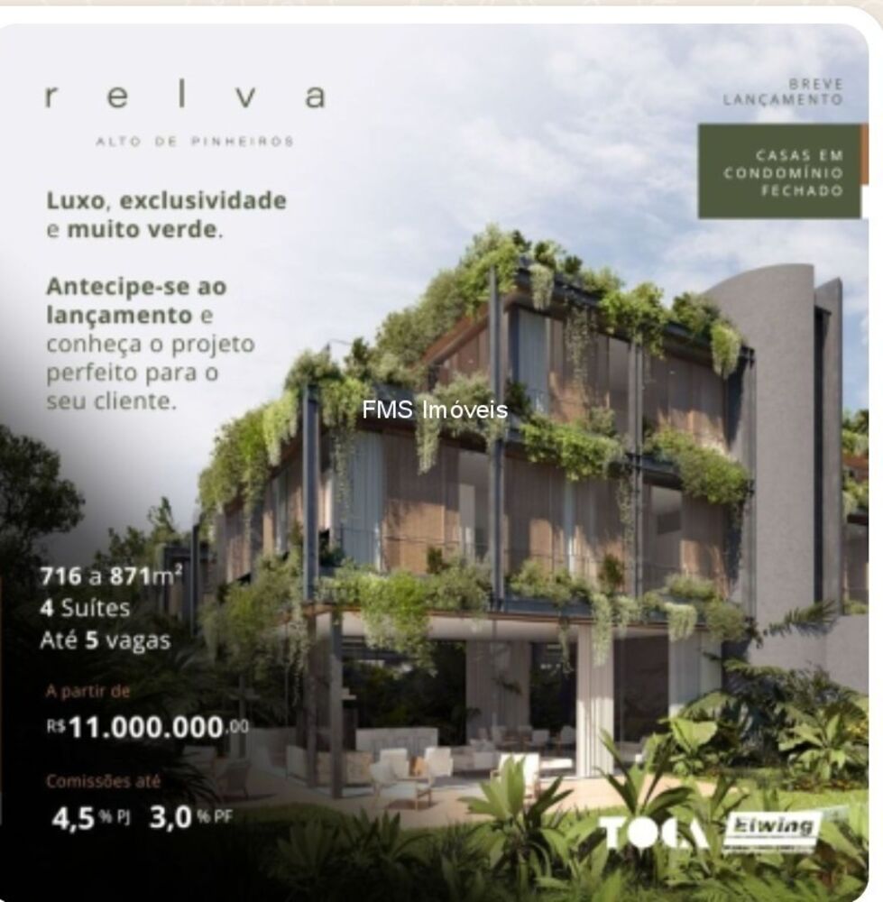 Casa, 4 quartos, 871 m² - Foto 4