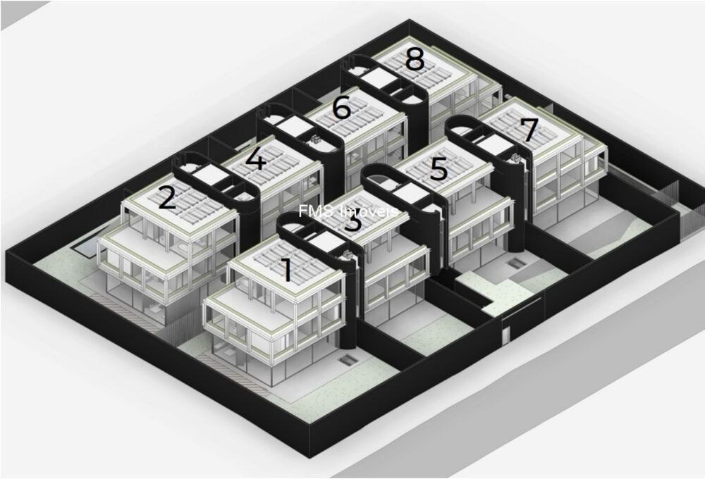 Casa, 4 quartos, 871 m² - Foto 2