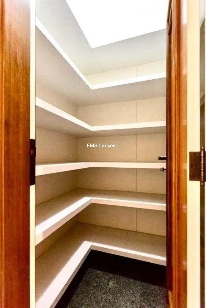 Apartamento, 4 quartos, 235 m² - Foto 7