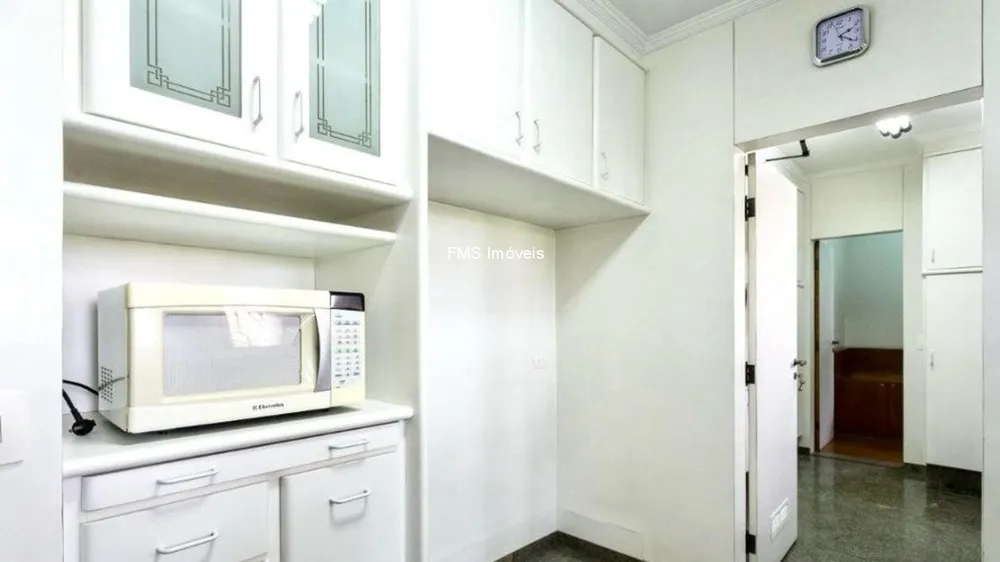 Apartamento, 4 quartos, 235 m² - Foto 5