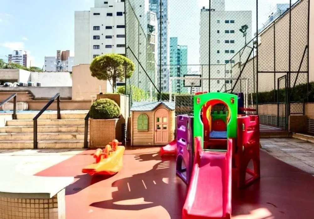 Apartamento, 4 quartos, 235 m² - Foto 8