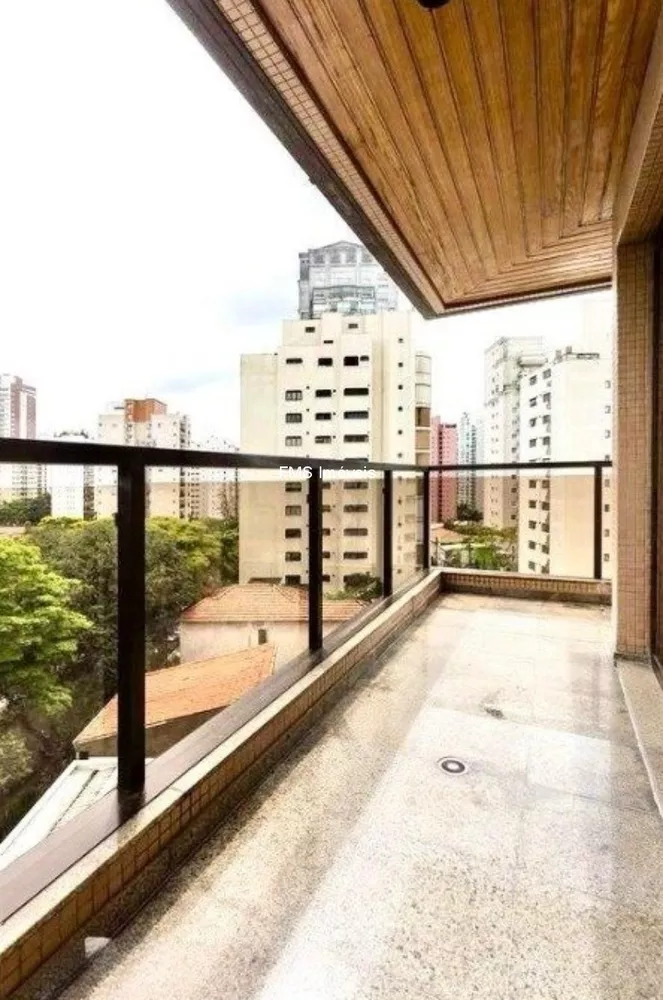 Apartamento à venda e aluguel com 4 quartos, 235m² - Foto 4