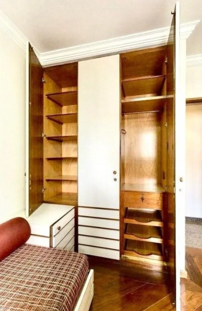 Apartamento, 4 quartos, 235 m² - Foto 6