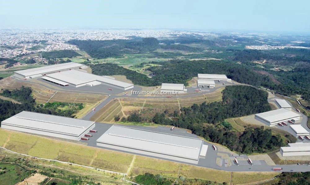 Depósito-Galpão-Armazém para alugar, 8179m² - Foto 2
