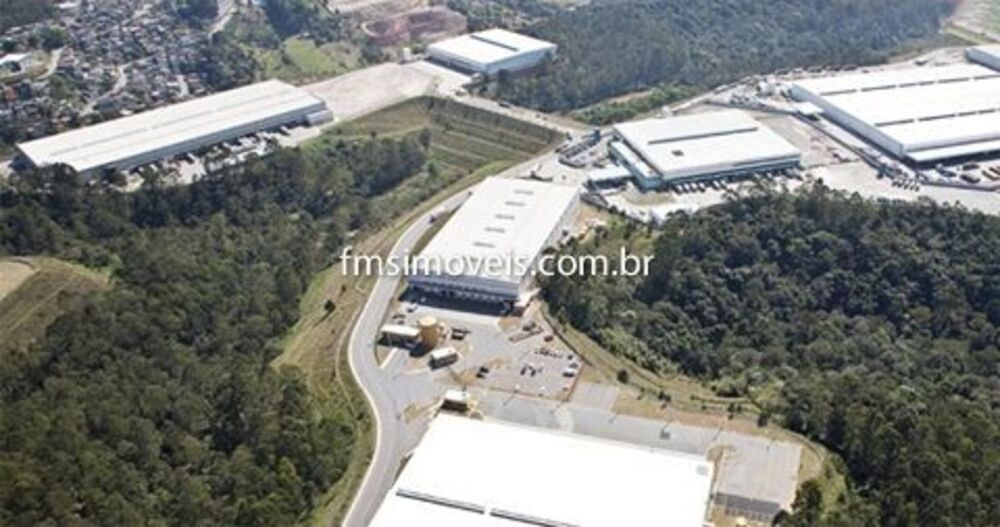 Depósito-Galpão-Armazém para alugar, 8179m² - Foto 1