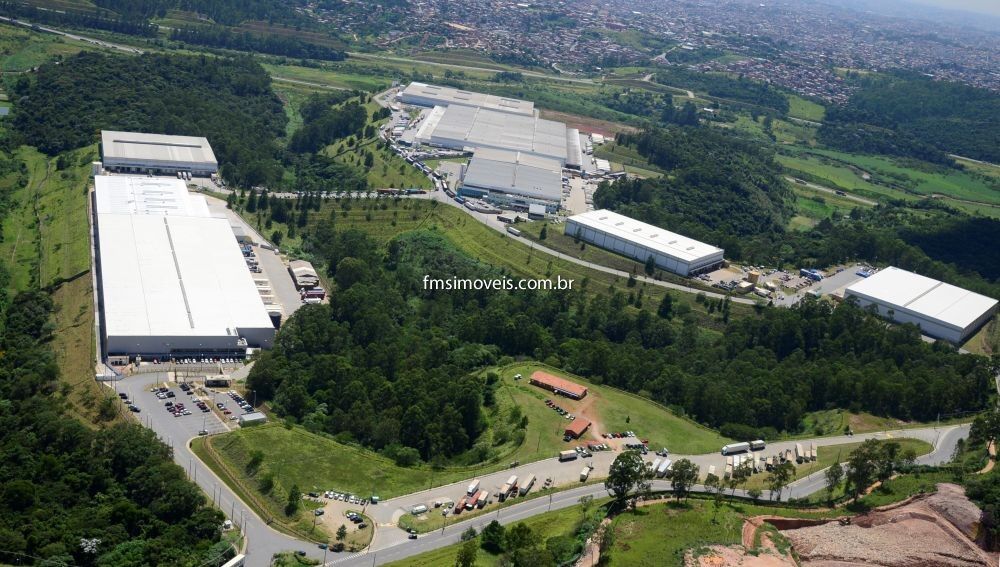 Depósito-Galpão-Armazém para alugar, 8179m² - Foto 3