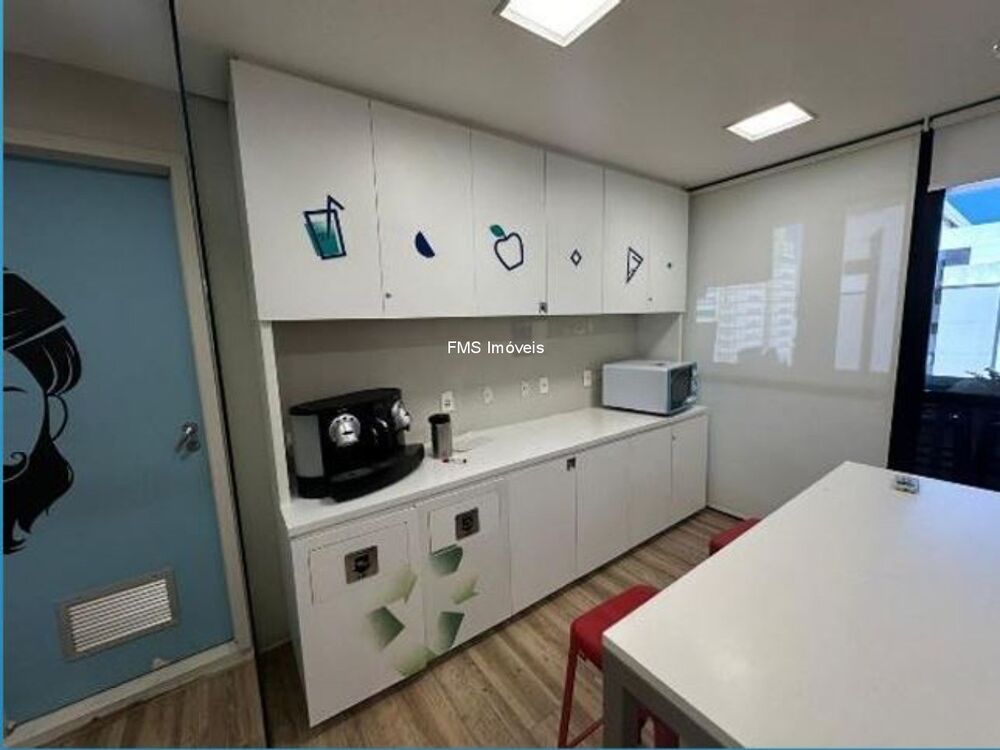 Sala-Conjunto, 482 m² - Foto 4