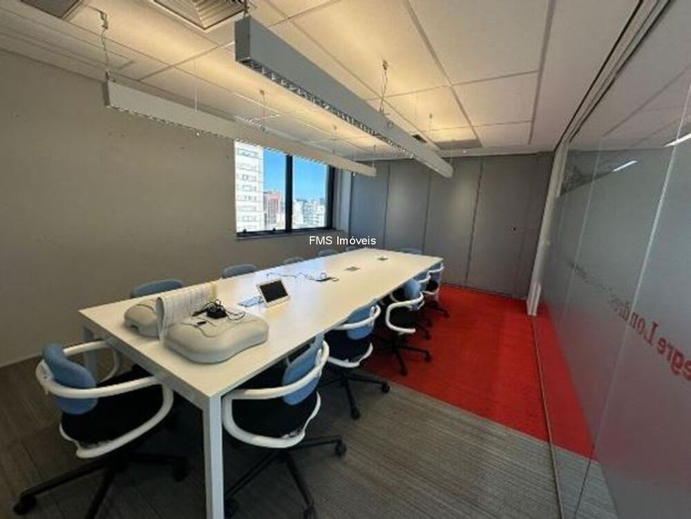 Sala-Conjunto, 482 m² - Foto 1