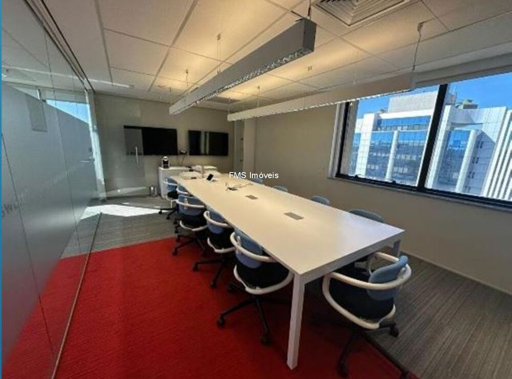 Sala-Conjunto, 482 m² - Foto 2