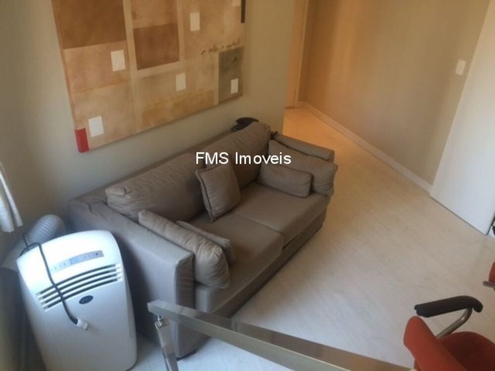 Apartamento, 1 quarto, 45 m² - Foto 2