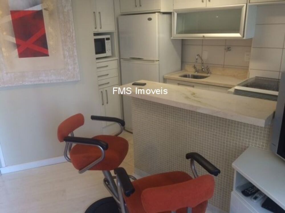 Apartamento, 1 quarto, 45 m² - Foto 6