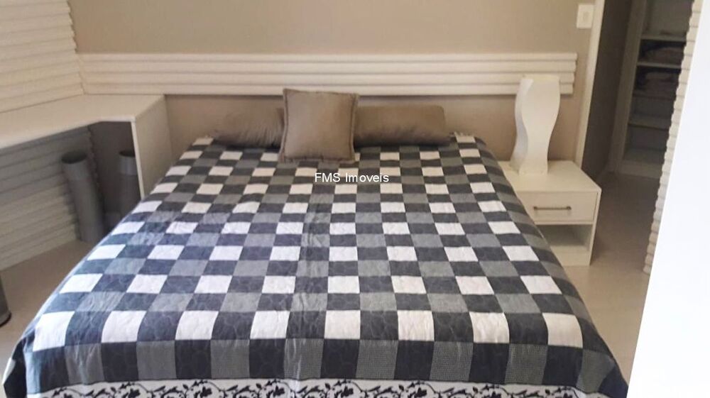 Apartamento, 1 quarto, 45 m² - Foto 5