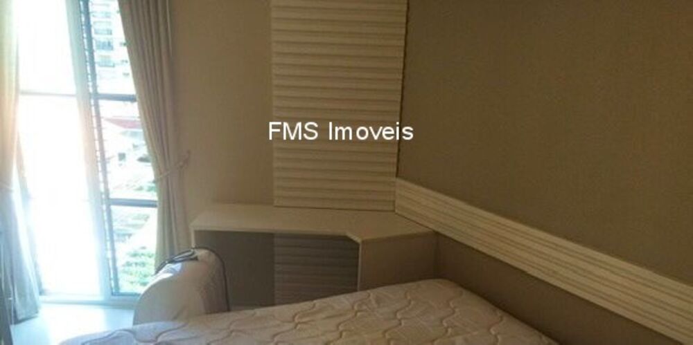 Apartamento, 1 quarto, 45 m² - Foto 4