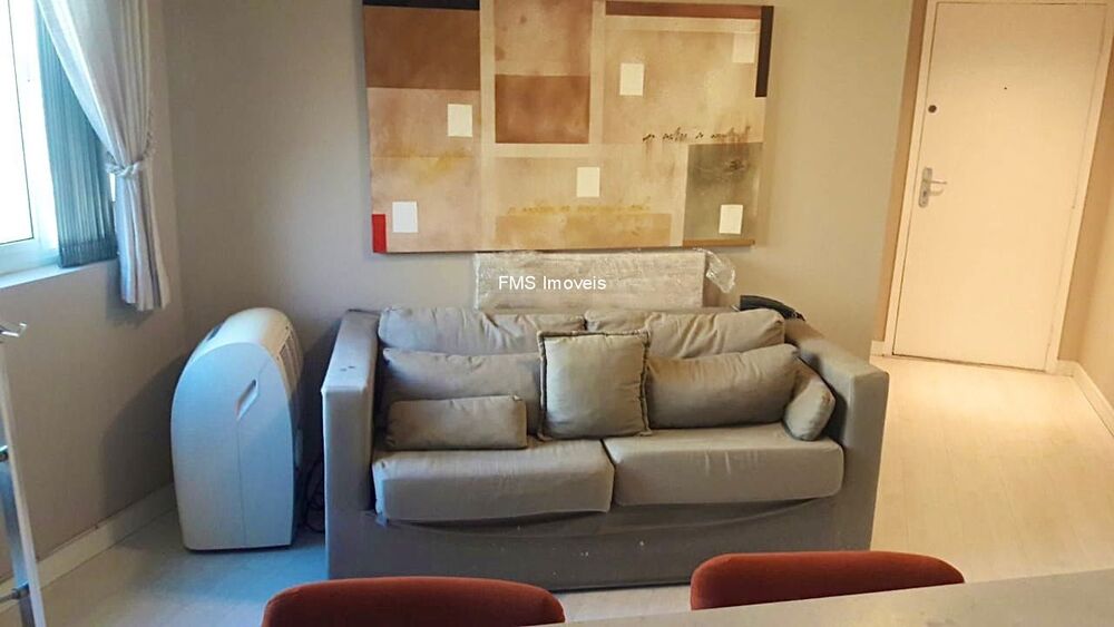 Apartamento, 1 quarto, 45 m² - Foto 3