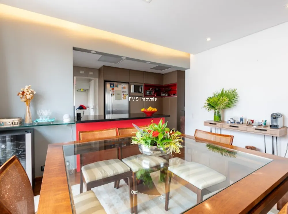 Apartamento, 3 quartos, 152 m² - Foto 2