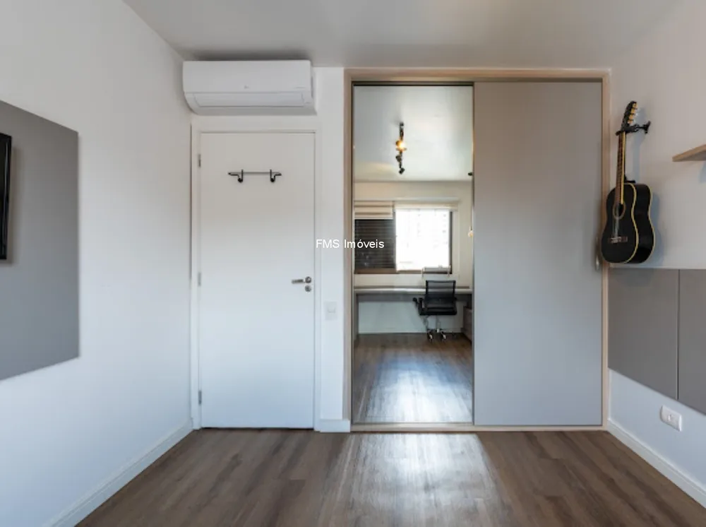 Apartamento, 3 quartos, 152 m² - Foto 3