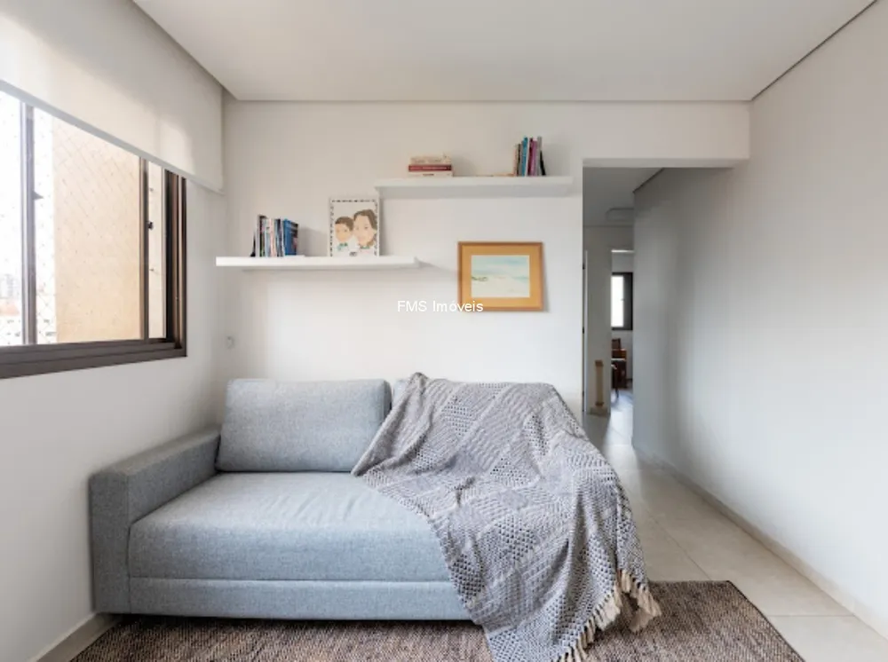 Apartamento, 3 quartos, 152 m² - Foto 4