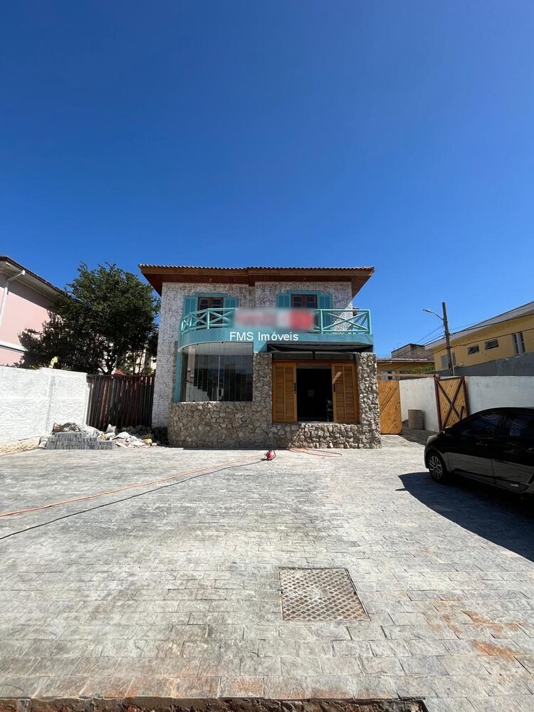 Loja-Salão para alugar, 450m² - Foto 1