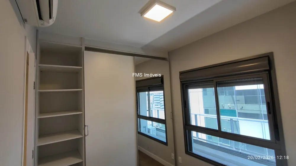 Apartamento, 1 quarto, 49 m² - Foto 2