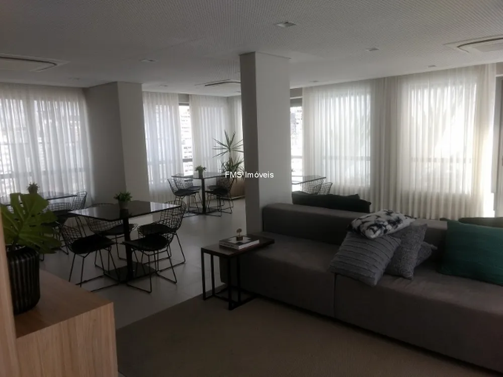 Apartamento, 1 quarto, 49 m² - Foto 4