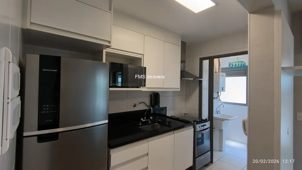 Apartamento, 1 quarto, 49 m² - Foto 1