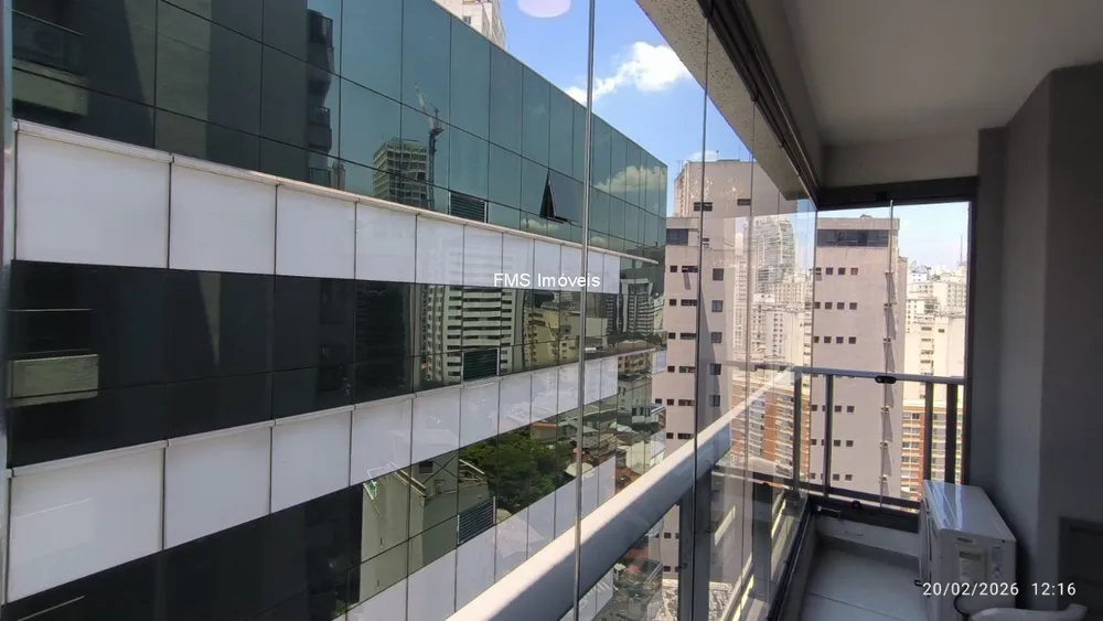 Apartamento, 1 quarto, 49 m² - Foto 3