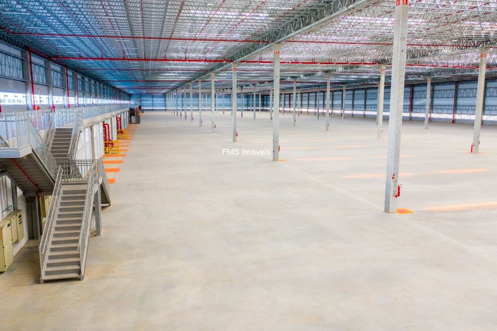 Depósito-Galpão, 4450 m² - Foto 5